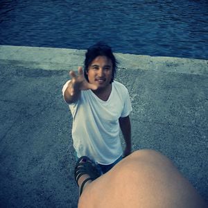Profile picture for Glen Yeoh