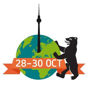 Profile picture for Global Sustainability Jam Berlin
