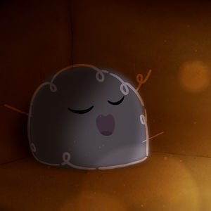 Profile picture for Poussiere LeFilm