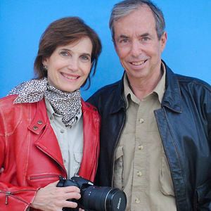 Profile picture for Mary & Charles Love