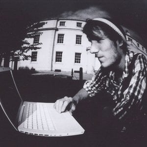 Profile picture for Nick Williamson