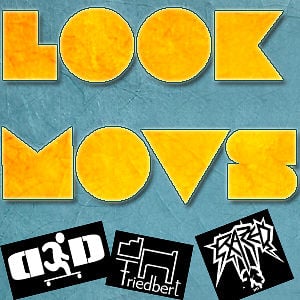 Profile picture for LOOK movies