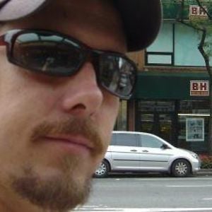 Profile picture for Steven M. Bumgardner