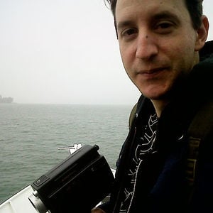 Profile picture for james rubio