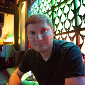 Profile picture for Reinier van der Eeze