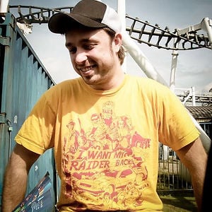 Profile picture for Stefan Siebert