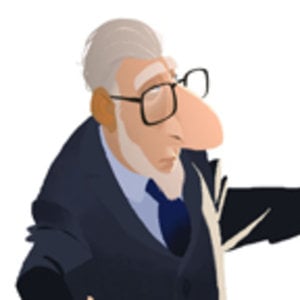 Profile picture for Rune Bennicke