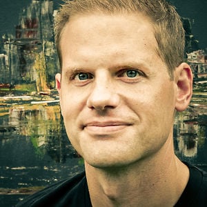 Profile picture for Cameron Moll