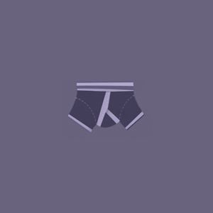 Profile picture for underpants