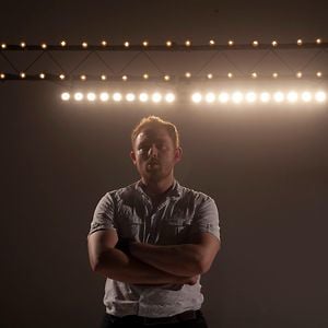 Profile picture for David Lester Mooney