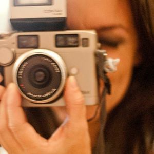 Profile picture for Natalie Kingston