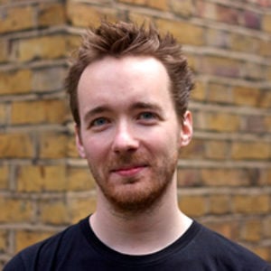 Profile picture for Simon Pearson