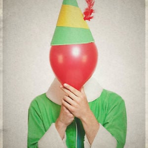 Profile picture for Alfred Elf