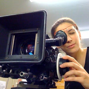 Profile picture for Natalie Weiss