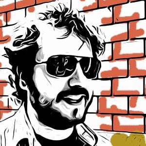 Profile picture for Alex Gamela