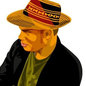 Profile picture for Armando Valbuena Gouriyu