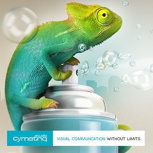 Profile picture for Cymetriq Studio