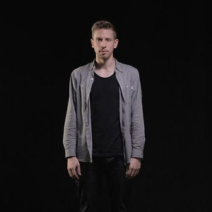 Profile picture for Conrad Smith