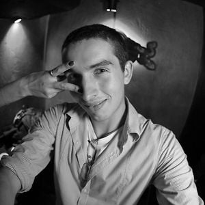 Profile picture for Daniel Pochetti