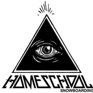 Profile picture for Homeschool Snowboarding