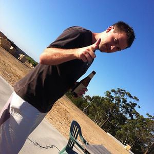 Profile picture for Chris Byrnes
