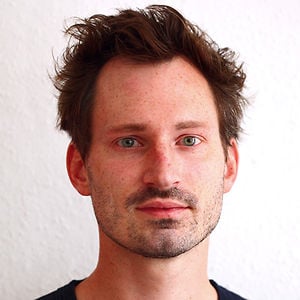 Profile picture for Felix Knoche