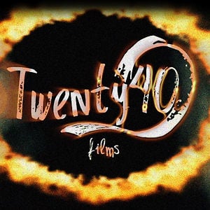 Profile picture for Twenty40 Films