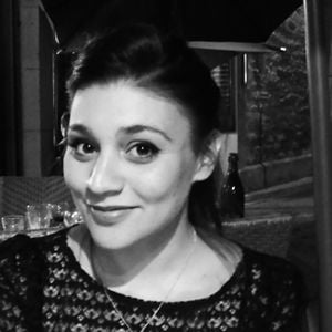 Profile picture for ELODIE VERGNES