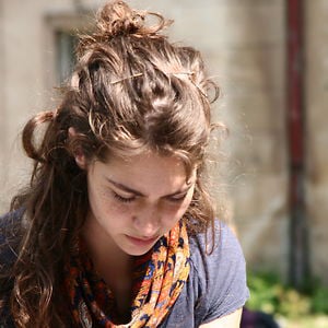Profile picture for Joana Domingues