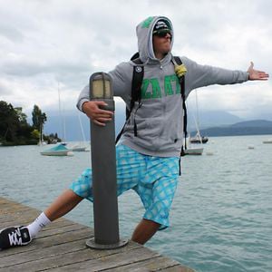 Profile picture for philipp Schramm
