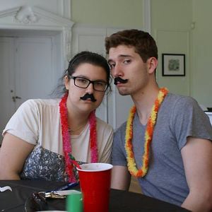 Profile picture for Purchase Vlog