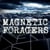 Magnetic Foragers