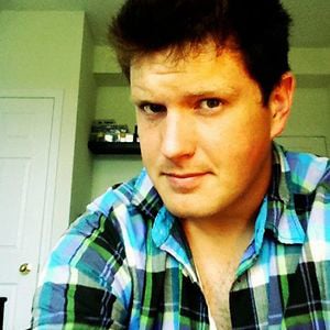 Profile picture for Reid Goobie