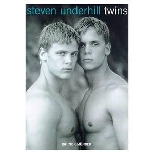 Profile picture for Steven Underhill