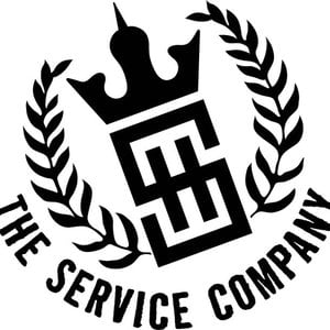 Profile picture for The Service Company