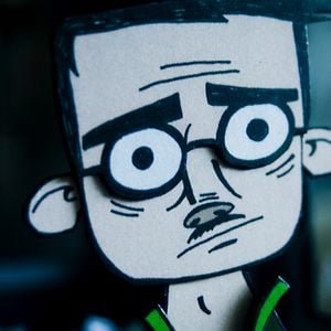 Profile picture for George Metaxas