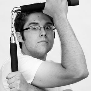 Profile picture for Jon Eisener