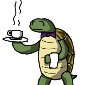 Profile picture for TortoiseButler