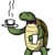 TortoiseButler