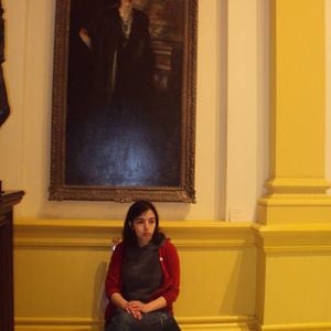 Profile picture for Graciela Sarabia