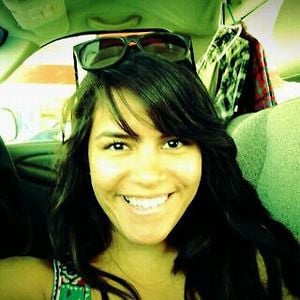 Profile picture for Noelle Martinez
