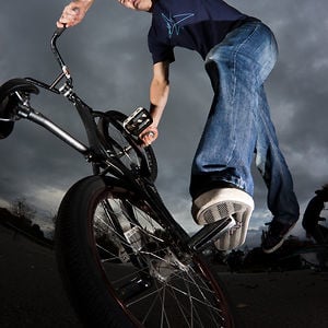 Profile picture for David Hoffmann