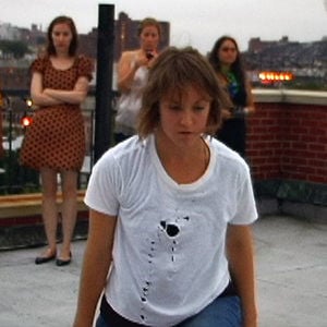 Profile picture for the A.O. Movement Collective