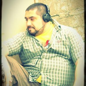 Profile picture for Genaro Madariaga