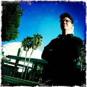 Profile picture for Justin Cruse