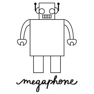 Profile picture for MegaphoneTV