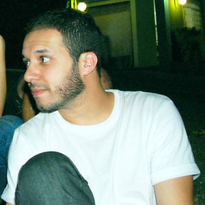 Profile picture for Alexandre Oliveira
