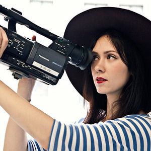 Profile picture for Masha Vasyukova