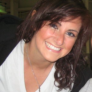 Profile picture for Amanda Miller