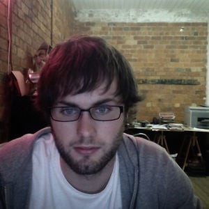 Profile picture for Matt Bullock
